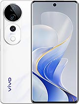 Vivo S19 Pro In Egypt